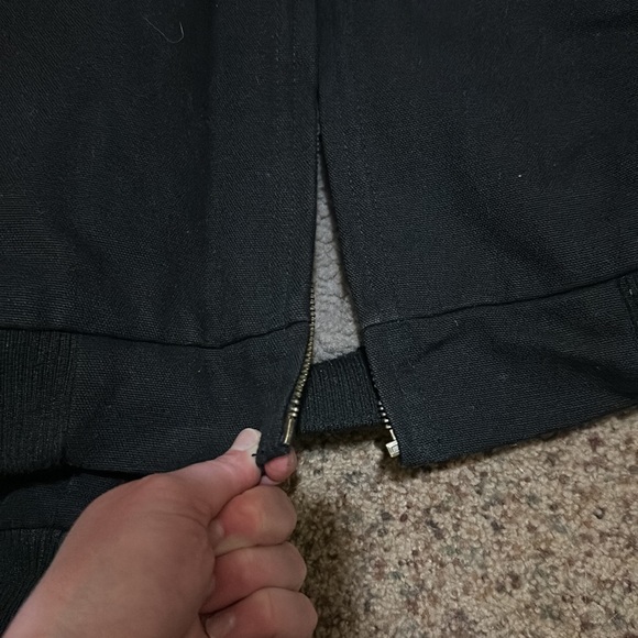 Smiths Workwear Heavyweight Lined Jacket - Picture 8 of 8